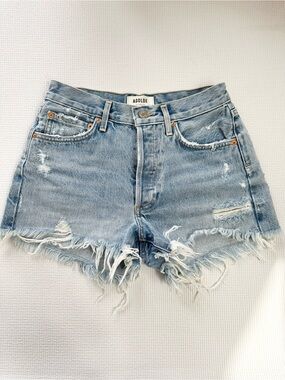 Parker Vintage Cut Off Short